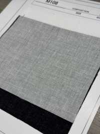 M108 Lớp Lót Tương Thích Sau Khi Nhuộm Sợi Gai/ Lanh[Xen Kẽ] Ảnh phụ