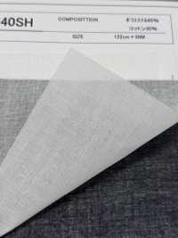 TC4540SH Loại Có độ Giãn Dài Thấp Chỉ Kéo Sợi Loại Hơi Cứng[Xen Kẽ] Ảnh phụ