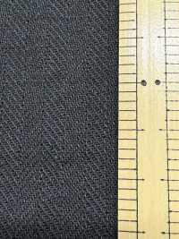 OJE253343 Vải Lanh Cotton Ramie Dệt Xương Cá Cổ điển đã Giặt Oharayaseni Ảnh phụ