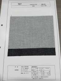 707 Lớp Lót Tương Thích Với Vật Liệu Dày[Xen Kẽ] Ảnh phụ