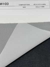 NW103 Lớp Lót được Xử Lý Sinh Học, Có Thể Giặt Công Nghiệp[Xen Kẽ] Ảnh phụ