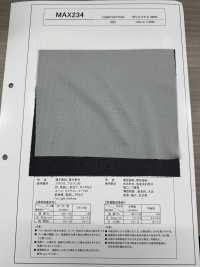 MAX234 Lớp Lót Cho Vật Liệu Mỏng Và Dày[Xen Kẽ] Ảnh phụ