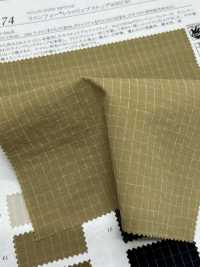 52374 Recomfy® Retro Vải Ripstop WR (C0) SUNWELL Ảnh phụ