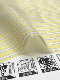 45082 Sylphy vải cotton lawn kẻ sọc[Vải] SUNWELL Ảnh phụ