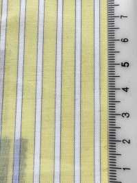 45082 Sylphy vải cotton lawn kẻ sọc[Vải] SUNWELL Ảnh phụ
