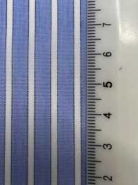 45082 Vải Cotton Lawn Kẻ Sọc Sylphy SUNWELL Ảnh phụ