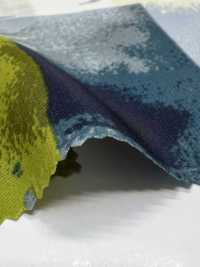 KKP3600-58-DHM-105 Venus Lụa Crepe De Chine Khổ Rộng Mới[Vải] Uni Textile Ảnh phụ