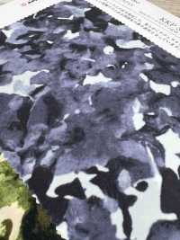 KKP3600-58-DHM-99 Venus Lụa Crepe De Chine Khổ Rộng Mới[Vải] Uni Textile Ảnh phụ