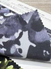 KKP3600-58-DHM-99 Venus Lụa Crepe De Chine Khổ Rộng Mới[Vải] Uni Textile Ảnh phụ