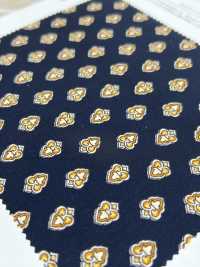 KKP3600-58-DHM-54 Venus Lụa Crepe De Chine Khổ Rộng Mới[Vải] Uni Textile Ảnh phụ