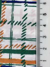 KKP3600-58-DHM-67 Venus Lụa Crepe De Chine Khổ Rộng Mới[Vải] Uni Textile Ảnh phụ