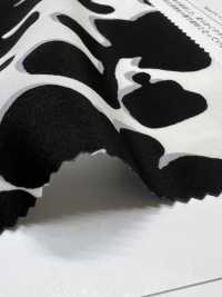 KKP3600-58-DHM-68 Venus Lụa Crepe De Chine Khổ Rộng Mới[Vải] Uni Textile Ảnh phụ