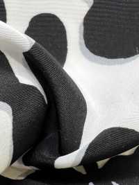 KKP3600-58-DHM-68 Venus Lụa Crepe De Chine Khổ Rộng Mới[Vải] Uni Textile Ảnh phụ