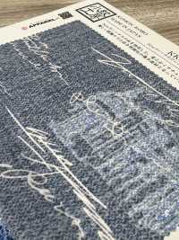 KKP3600-58-DHM-112 Venus Lụa Crepe De Chine Khổ Rộng Mới[Vải] Uni Textile Ảnh phụ