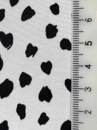 KKP3601-D236 Lụa Crepe De Chine Venus Mới[Vải] Uni Textile Ảnh phụ