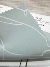 KKP3601-D57 Lụa Crepe De Chine Venus Mới[Vải] Uni Textile Ảnh phụ