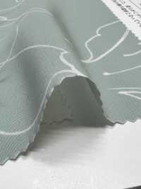 KKP3601-D57 Lụa Crepe De Chine Venus Mới[Vải] Uni Textile Ảnh phụ