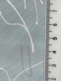 KKP3601-D57 Lụa Crepe De Chine Venus Mới[Vải] Uni Textile Ảnh phụ