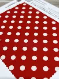 KKP3601-D5 Lụa Crepe De Chine Venus Mới[Vải] Uni Textile Ảnh phụ