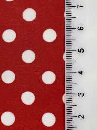 KKP3601-D5 Lụa Crepe De Chine Venus Mới[Vải] Uni Textile Ảnh phụ