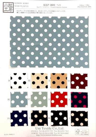 KKP3601-D5 Mới Venus Lụa Crepe De Chine