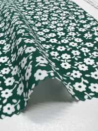 KKP3601-D193 Lụa Crepe De Chine Venus Mới[Vải] Uni Textile Ảnh phụ