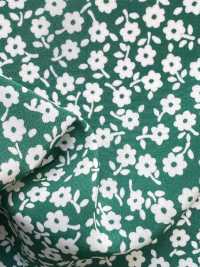 KKP3601-D193 Lụa Crepe De Chine Venus Mới[Vải] Uni Textile Ảnh phụ