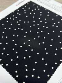 KKP3601-D126 Lụa Crepe De Chine Venus Mới[Vải] Uni Textile Ảnh phụ