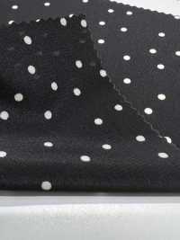 KKP3601-D126 Lụa Crepe De Chine Venus Mới[Vải] Uni Textile Ảnh phụ