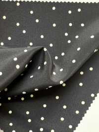 KKP3601-D126 Lụa Crepe De Chine Venus Mới[Vải] Uni Textile Ảnh phụ