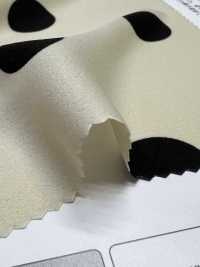 KKP3601-D130 Lụa Crepe De Chine Venus Mới[Vải] Uni Textile Ảnh phụ