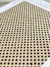 KKP3601-D134 Lụa Crepe De Chine Venus Mới[Vải] Uni Textile Ảnh phụ