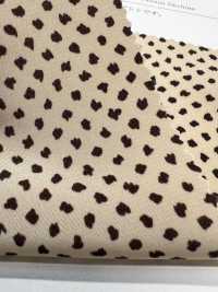 KKP3601-D134 Lụa Crepe De Chine Venus Mới[Vải] Uni Textile Ảnh phụ