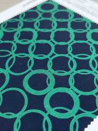 KKP3601-D137 Lụa Crepe De Chine Venus Mới[Vải] Uni Textile Ảnh phụ