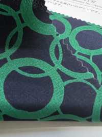 KKP3601-D137 Lụa Crepe De Chine Venus Mới[Vải] Uni Textile Ảnh phụ