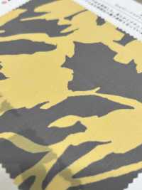 KKP3601-D169 Lụa Crepe De Chine Venus Mới[Vải] Uni Textile Ảnh phụ