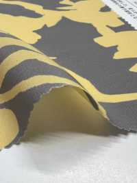 KKP3601-D169 Lụa Crepe De Chine Venus Mới[Vải] Uni Textile Ảnh phụ