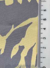 KKP3601-D169 Lụa Crepe De Chine Venus Mới[Vải] Uni Textile Ảnh phụ