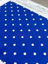 KKP3601-D3 Bản In đơn Sắc Venus Lụa Crepe De Chine Mới[Vải] Uni Textile Ảnh phụ