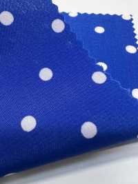 KKP3601-D3 Bản In đơn Sắc Venus Lụa Crepe De Chine Mới[Vải] Uni Textile Ảnh phụ