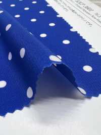 KKP3601-D3 Bản In đơn Sắc Venus Lụa Crepe De Chine Mới[Vải] Uni Textile Ảnh phụ