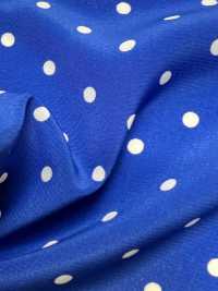 KKP3601-D3 Bản In đơn Sắc Venus Lụa Crepe De Chine Mới[Vải] Uni Textile Ảnh phụ