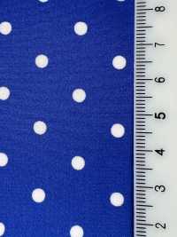 KKP3601-D3 Bản In đơn Sắc Venus Lụa Crepe De Chine Mới[Vải] Uni Textile Ảnh phụ