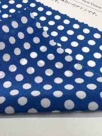 KKP3601-D37 Lụa Crepe De Chine Venus Mới[Vải] Uni Textile Ảnh phụ