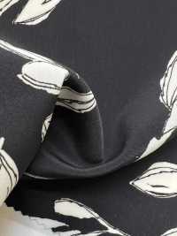 KKP3601-D51 Lụa Crepe De Chine Venus Mới[Vải] Uni Textile Ảnh phụ