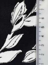 KKP3601-D51 Lụa Crepe De Chine Venus Mới[Vải] Uni Textile Ảnh phụ