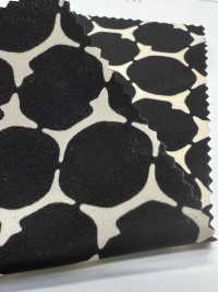 KKP3601-D86 Lụa Crepe De Chine Venus Mới[Vải] Uni Textile Ảnh phụ