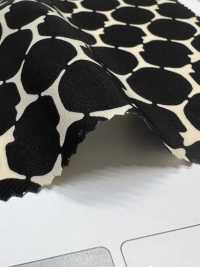 KKP3601-D86 Lụa Crepe De Chine Venus Mới[Vải] Uni Textile Ảnh phụ