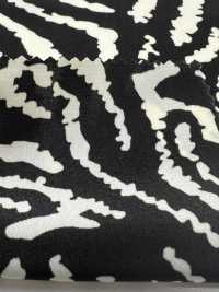 KKP3601-58-DSB-268 Venus Lụa Crepe De Chine Khổ Rộng Mới[Vải] Uni Textile Ảnh phụ