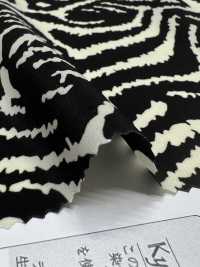 KKP3601-58-DSB-268 Venus Lụa Crepe De Chine Khổ Rộng Mới[Vải] Uni Textile Ảnh phụ